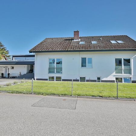 Urlaubsanker Urlaubs-Anker Scharbeutz Exterior foto