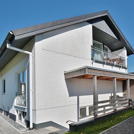 Urlaubsanker Urlaubs-Anker Scharbeutz Exterior foto
