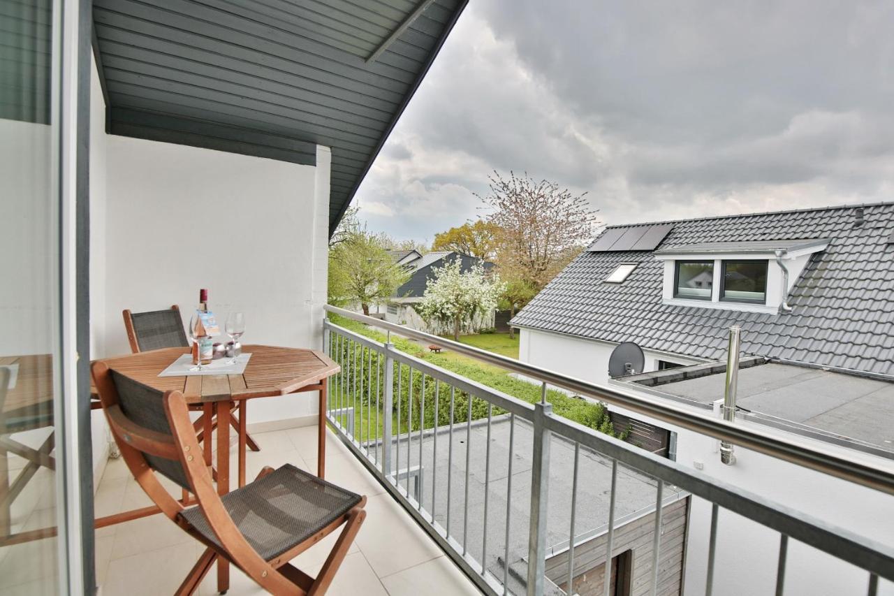 Urlaubsanker Urlaubs-Anker Scharbeutz Exterior foto